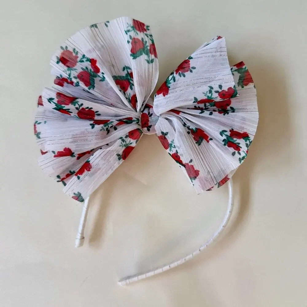 3+/$10ea Janie and Jack headband